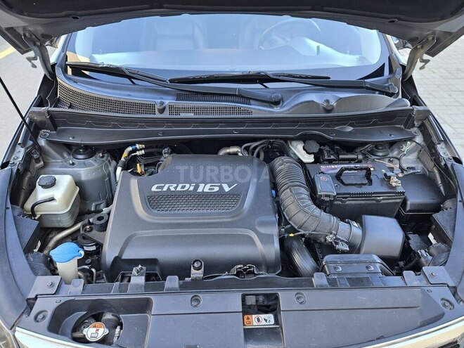 Kia Sportage 2015, 177,300 km - 2.0 l - Bakı