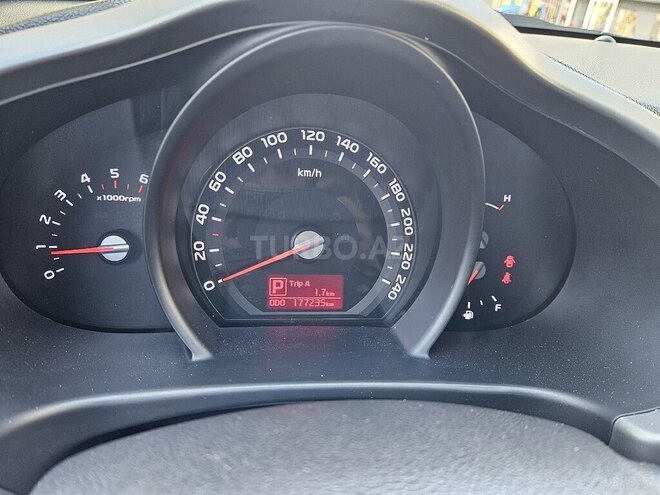 Kia Sportage 2015, 177,300 km - 2.0 l - Bakı