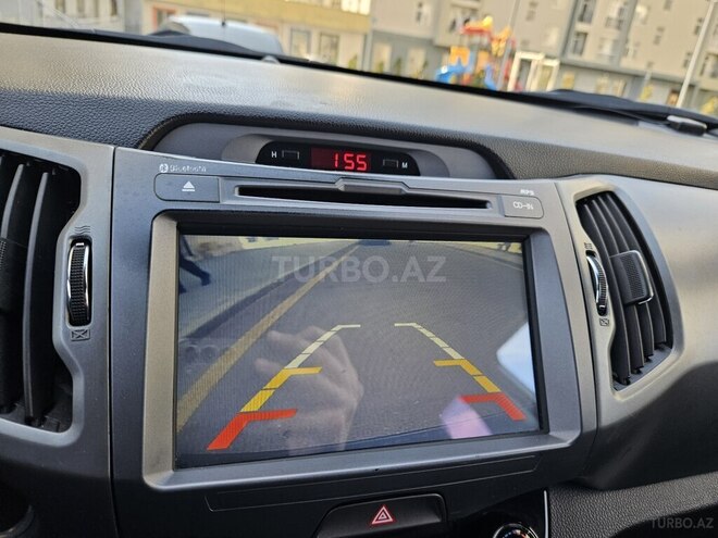 Kia Sportage 2015, 177,300 km - 2.0 l - Bakı