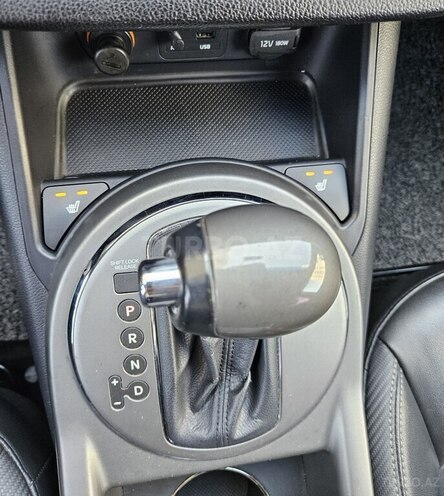 Kia Sportage 2015, 177,300 km - 2.0 l - Bakı