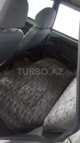LADA (VAZ) 21099 2002, 99,000 km - 1.5 l - Cəlilabad