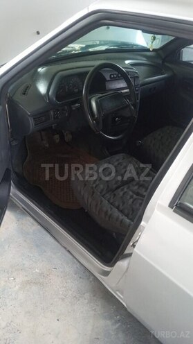 LADA (VAZ) 21099 2002, 99,000 km - 1.5 l - Cəlilabad