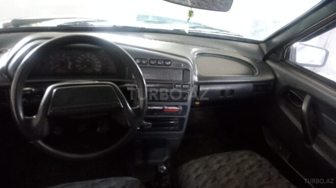 LADA (VAZ) 21099 2002, 99,000 km - 1.5 l - Cəlilabad