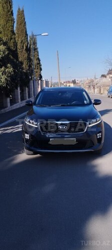 Kia Sorento 2019, 132,000 km - 2.0 l - Gəncə