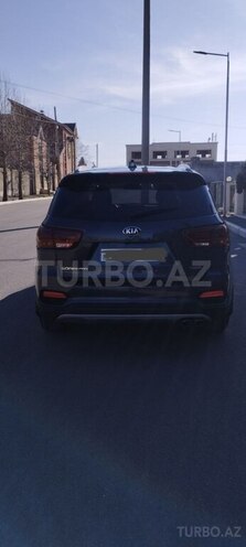 Kia Sorento 2019, 132,000 km - 2.0 l - Gəncə