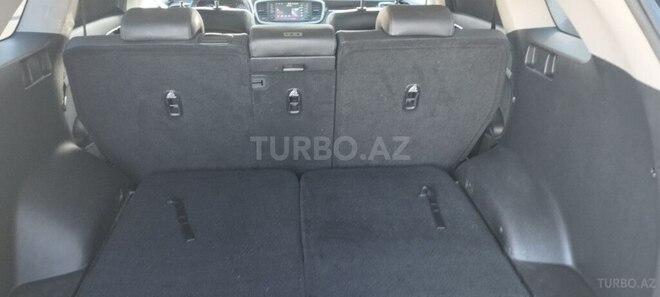 Kia Sorento 2019, 132,000 km - 2.0 l - Gəncə