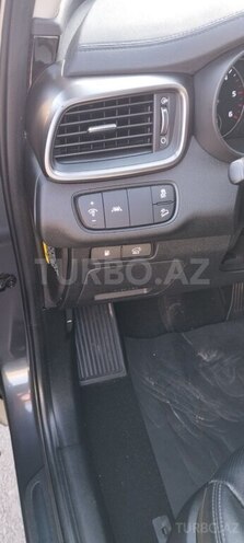 Kia Sorento 2019, 132,000 km - 2.0 l - Gəncə