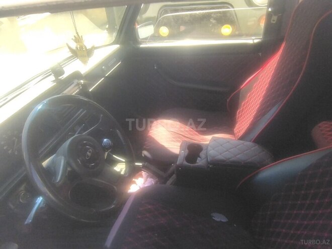 LADA (VAZ) 2107 2004, 90,000 km - 1.6 l - Yardımlı