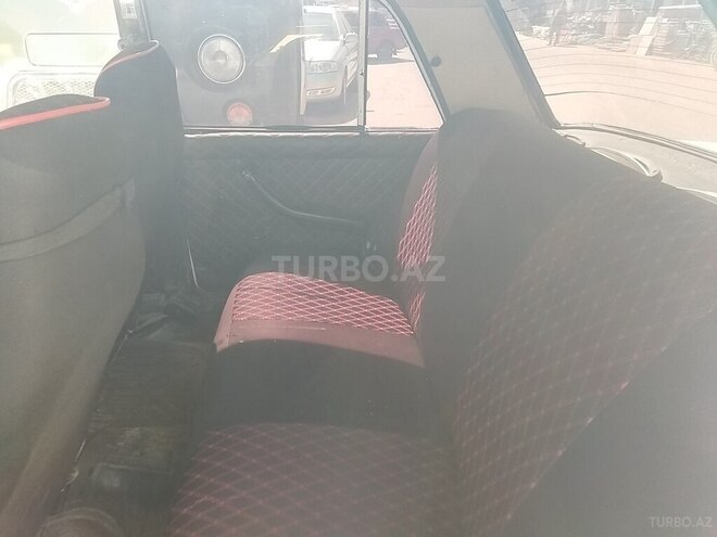LADA (VAZ) 2107 2004, 90,000 km - 1.6 l - Yardımlı