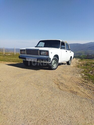 LADA (VAZ) 2107 2004, 90,000 km - 1.6 l - Yardımlı