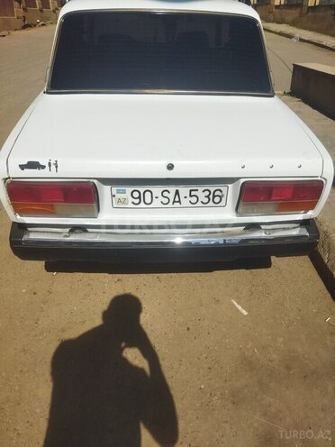 LADA (VAZ) 2107 2004, 90,000 km - 1.6 l - Yardımlı