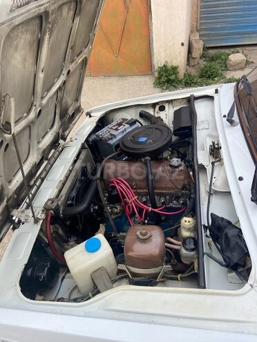 LADA (VAZ) 2107 2004, 92,000 km - 1.6 л - Bakı