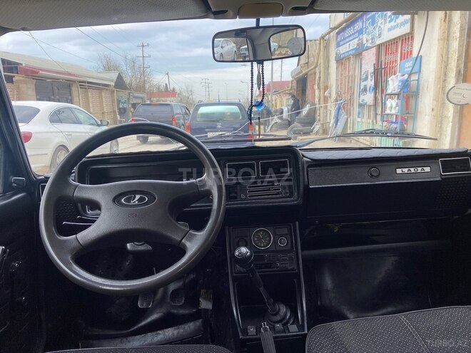 LADA (VAZ) 2107 2004, 92,000 km - 1.6 л - Bakı
