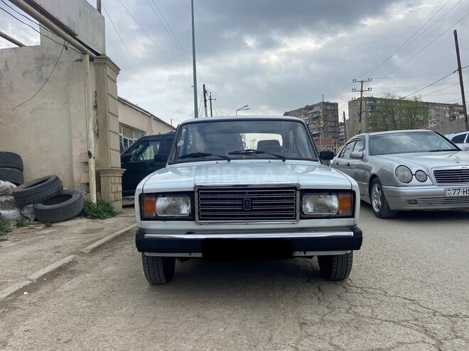 LADA (VAZ) 2107 2004, 92,000 km - 1.6 л - Bakı