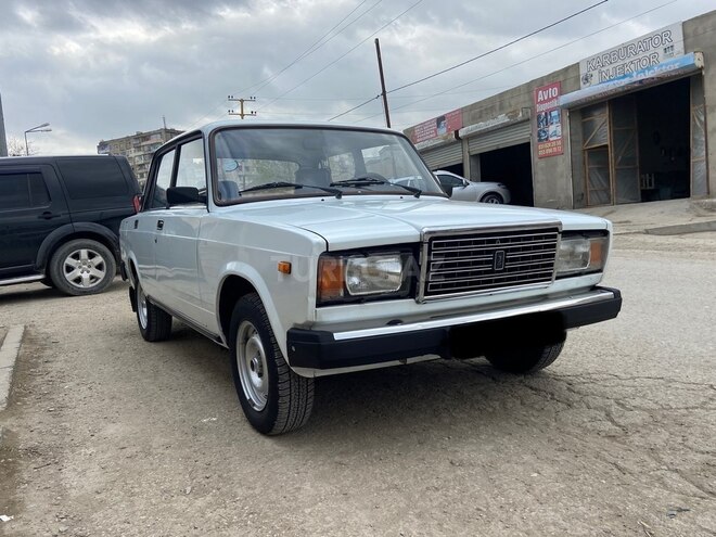 LADA (VAZ) 2107 2004, 92,000 km - 1.6 л - Bakı