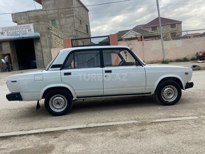 LADA (VAZ) 2107 2004, 92,000 km - 1.6 л - Bakı