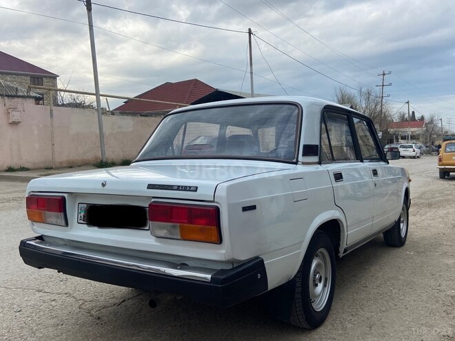 LADA (VAZ) 2107 2004, 92,000 km - 1.6 л - Bakı