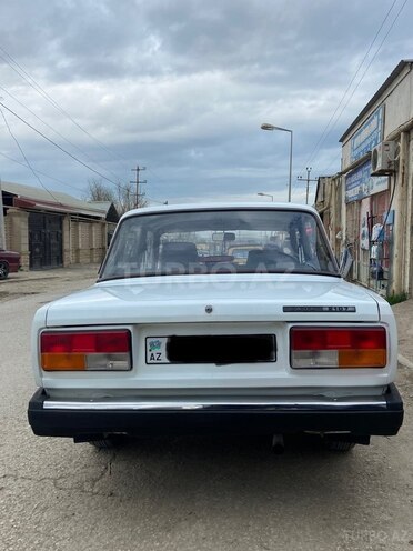 LADA (VAZ) 2107 2004, 92,000 km - 1.6 л - Bakı