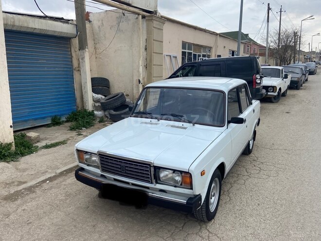 LADA (VAZ) 2107 2004, 92,000 km - 1.6 л - Bakı