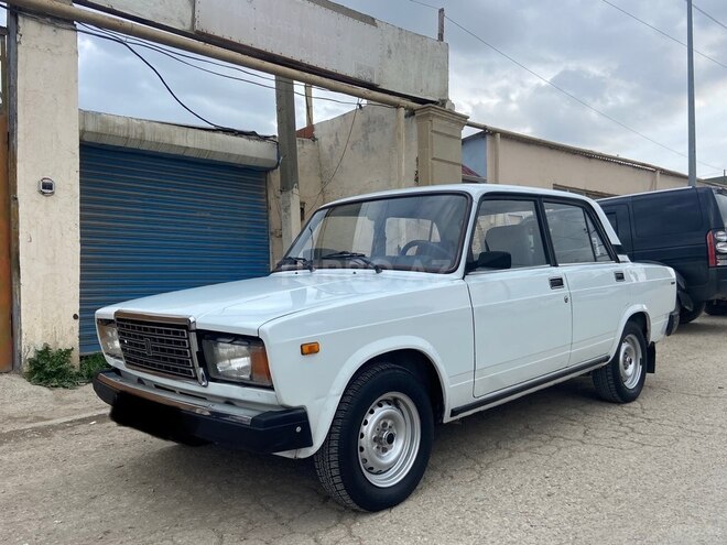 LADA (VAZ) 2107 2004, 92,000 km - 1.6 л - Bakı