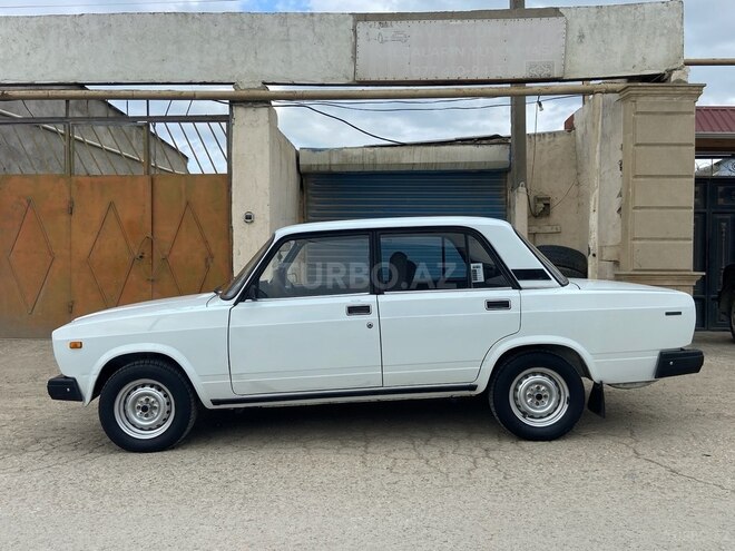 LADA (VAZ) 2107 2004, 92,000 km - 1.6 л - Bakı