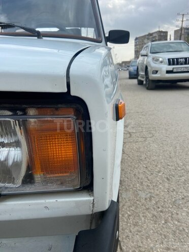 LADA (VAZ) 2107 2004, 92,000 km - 1.6 л - Bakı