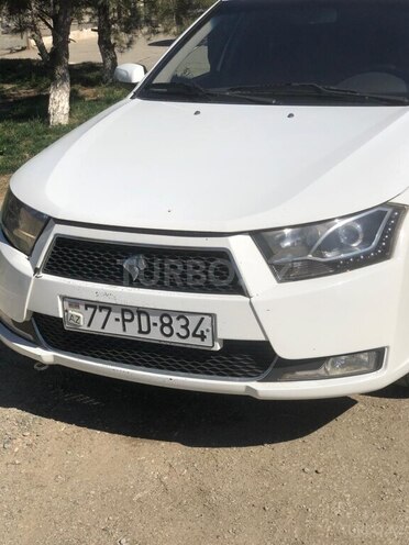 Khazar SD 2021, 130,000 km - 1.7 l - Bakı
