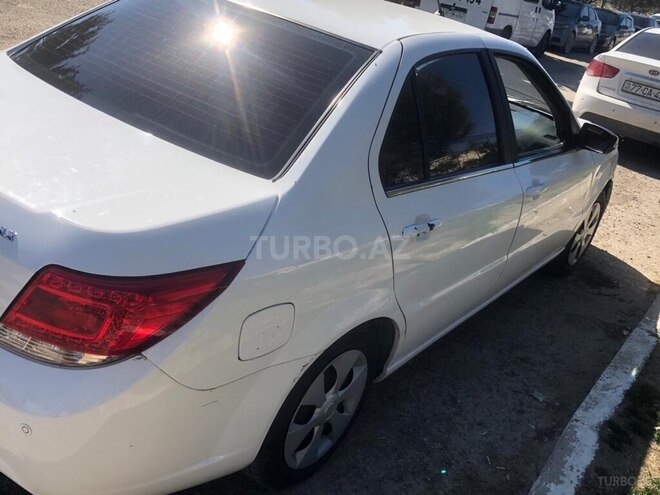 Khazar SD 2021, 130,000 km - 1.7 l - Bakı