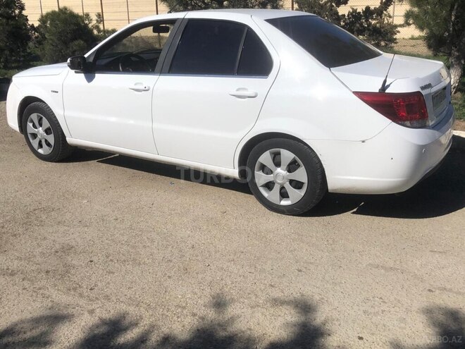Khazar SD 2021, 130,000 km - 1.7 l - Bakı