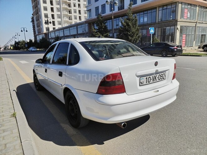 Opel Vectra 1997, 265,411 km - 1.8 l - Bakı