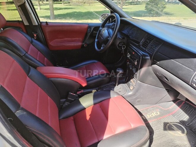 Opel Vectra 1997, 265,411 km - 1.8 l - Bakı