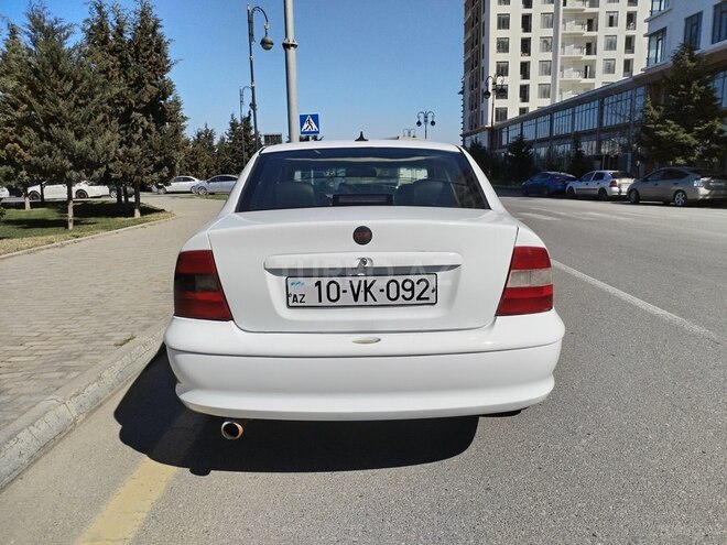 Opel Vectra 1997, 265,411 km - 1.8 l - Bakı