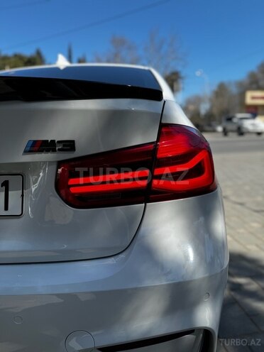 BMW 328 2015, 140,000 km - 2.0 л - Bakı
