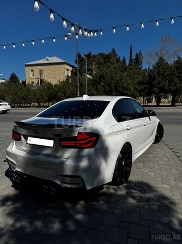BMW 328 2015, 140,000 km - 2.0 л - Bakı