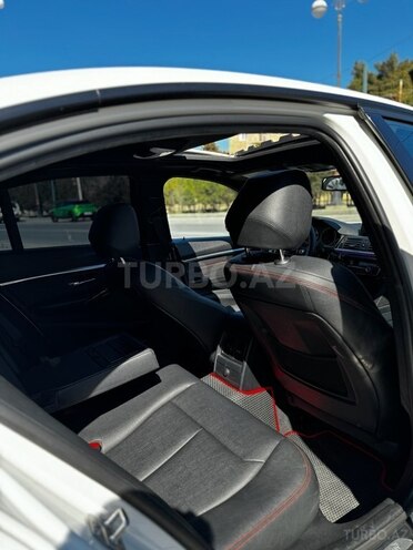BMW 328 2015, 140,000 km - 2.0 л - Bakı