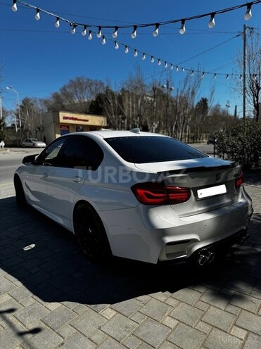 BMW 328 2015, 140,000 km - 2.0 л - Bakı