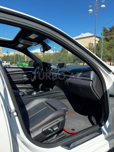 BMW 328 2015, 140,000 km - 2.0 л - Bakı
