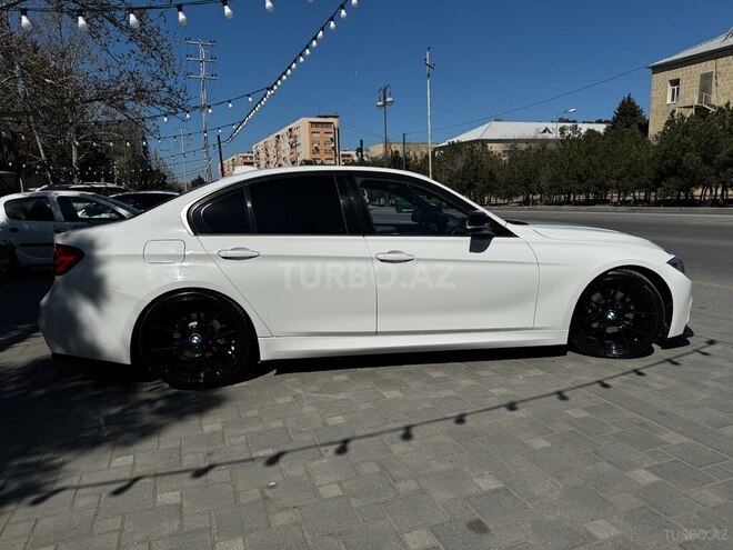 BMW 328 2015, 140,000 km - 2.0 л - Bakı