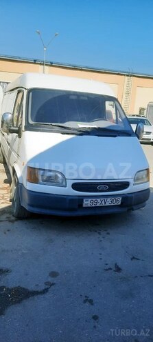 Ford Transit 1998, 255,000 km - 2.5 l - Bakı