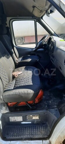 Ford Transit 1998, 255,000 km - 2.5 l - Bakı