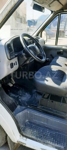 Ford Transit 1998, 255,000 km - 2.5 l - Bakı