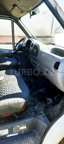 Ford Transit 1998, 255,000 km - 2.5 l - Bakı