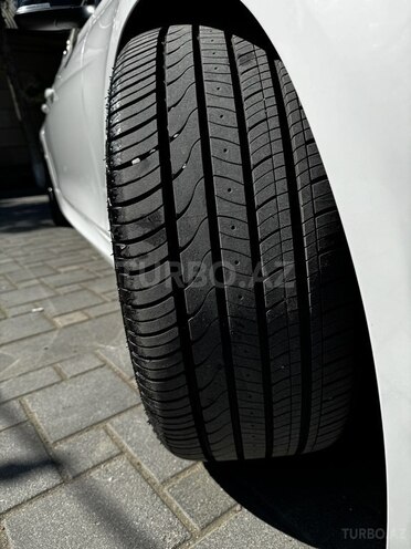 BMW 328 2015, 140,000 km - 2.0 л - Bakı