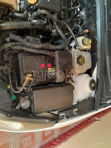 Chevrolet Cruze 2011, 320,000 km - 1.4 l - Gəncə