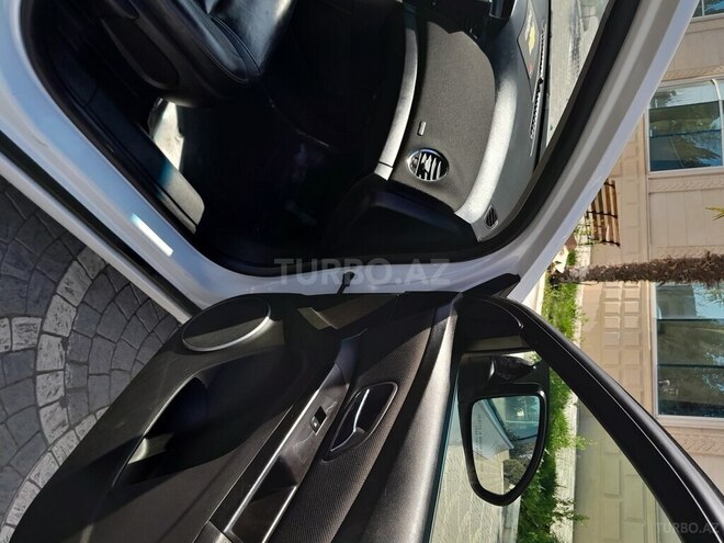 Chevrolet Cruze 2011, 320,000 km - 1.4 l - Gəncə