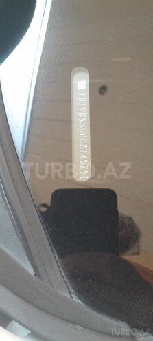 Chevrolet Cruze 2011, 320,000 km - 1.4 l - Gəncə