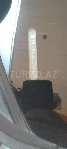 Chevrolet Cruze 2011, 320,000 km - 1.4 l - Gəncə