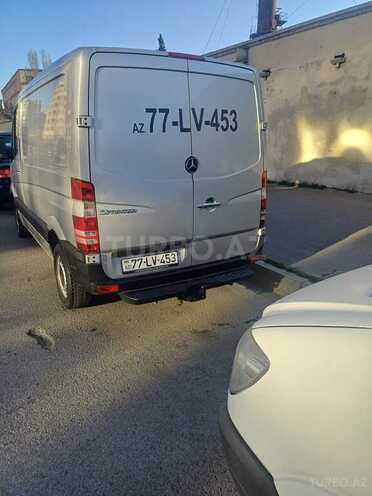 Mercedes Sprinter 316 2011, 225,000 km - 2.2 л - Bakı