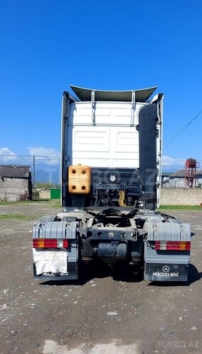 Mercedes Actros 1844 1999, 920,000 km - 12.0 l - Bakı