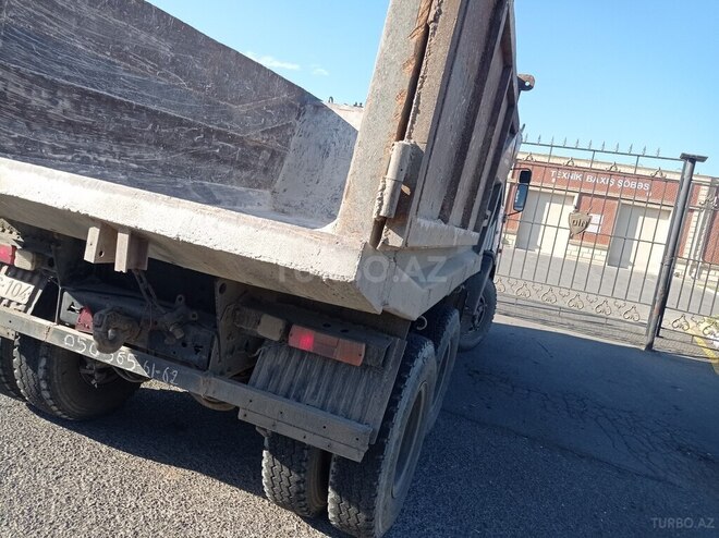 KamAz 53213 1989, 117,000 km - 11.0 l - Goranboy